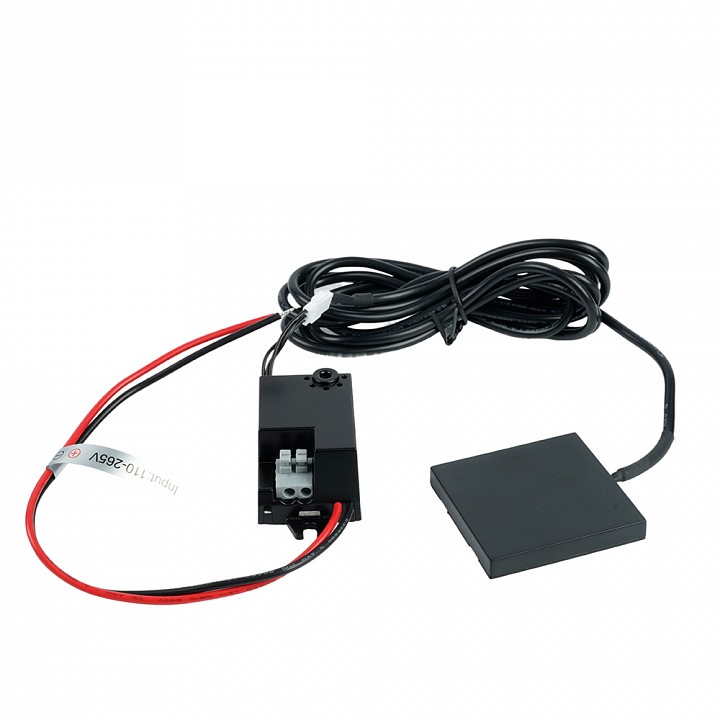 Накладной светильник arlight microcosm 051833