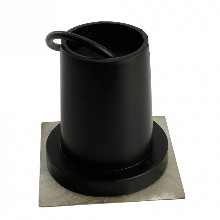 Встраиваемый в дорогу светильник feron  51968