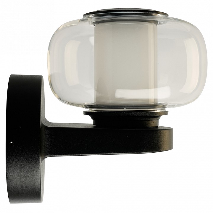 Накладной светильник feron париж 51988