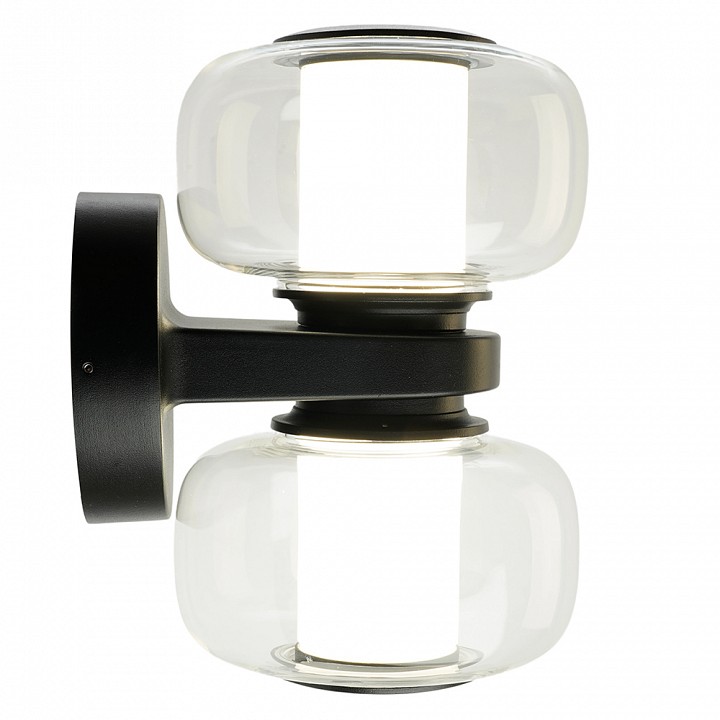 Накладной светильник feron париж 51989