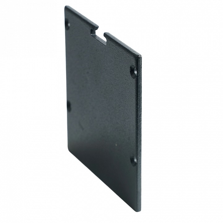 Заглушка для профиля feron  52090