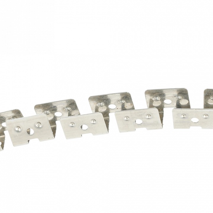 Крепление для ленты feron ld720-50 52100