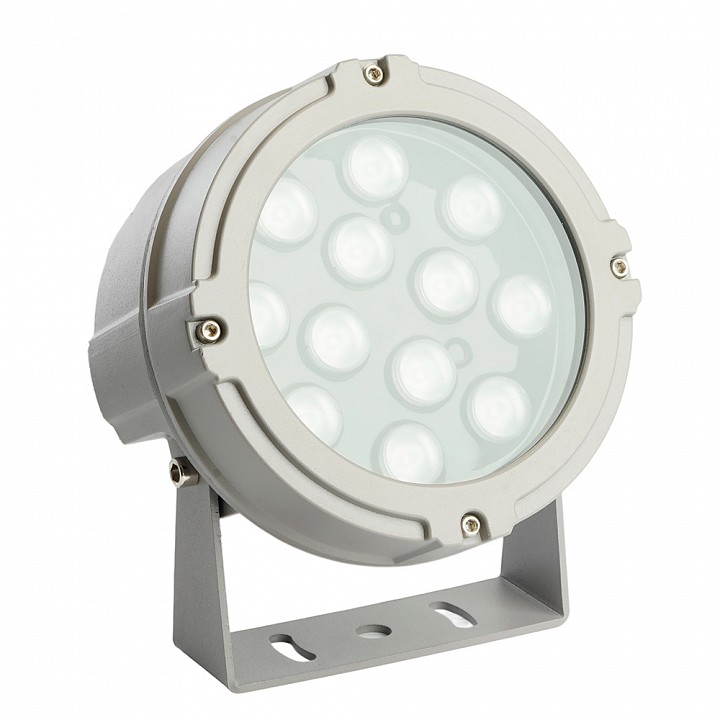 Настенно-потолочный прожектор feron ll-889 52105