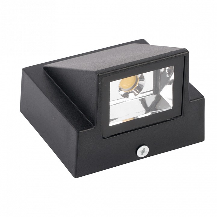 Накладной светильник feron дели 52155