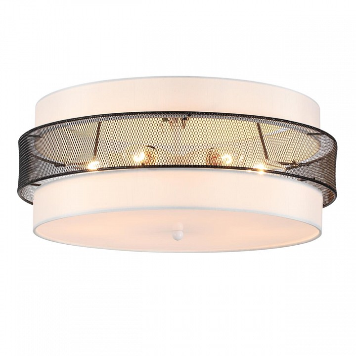 Накладной светильник lumion animaisa 8002/6c