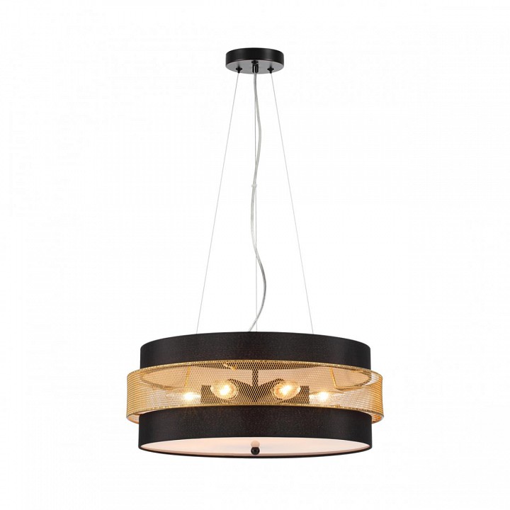 Накладной светильник lumion animaisa 8003/6c