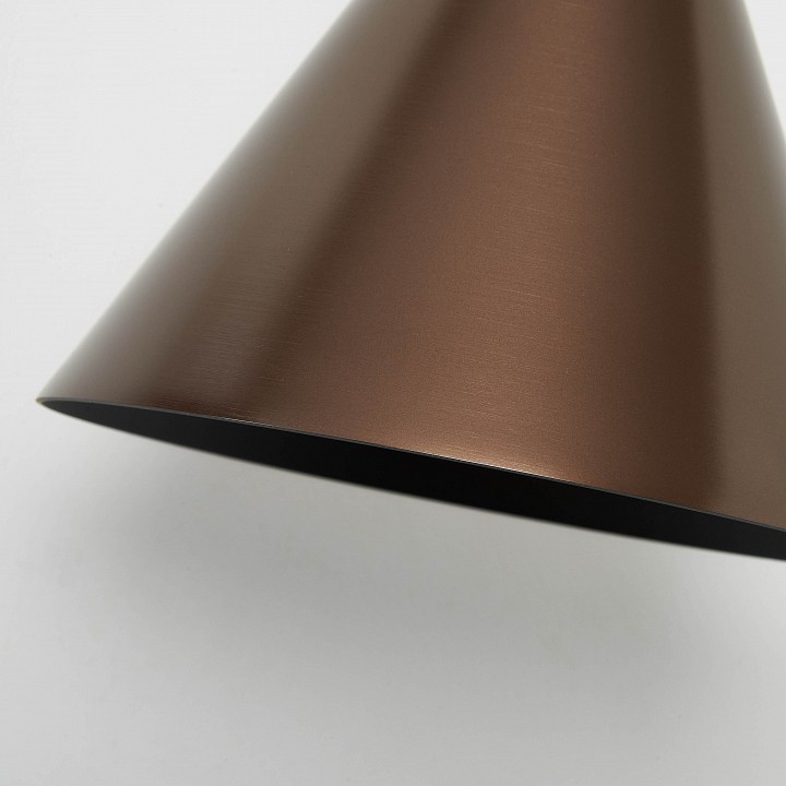 Подвесной светильник mantra cono 9458