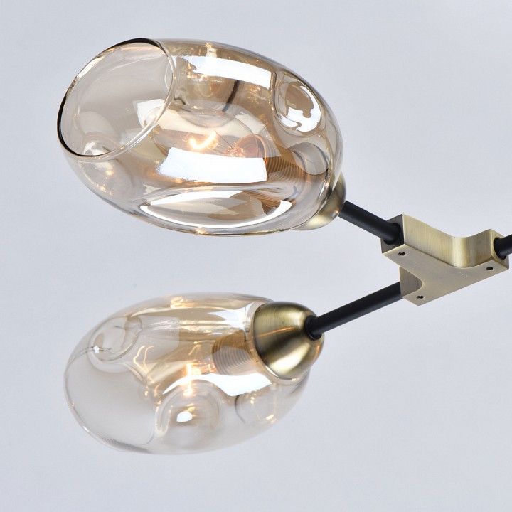 Люстра на штанге demarkt гамбург 5 605012208