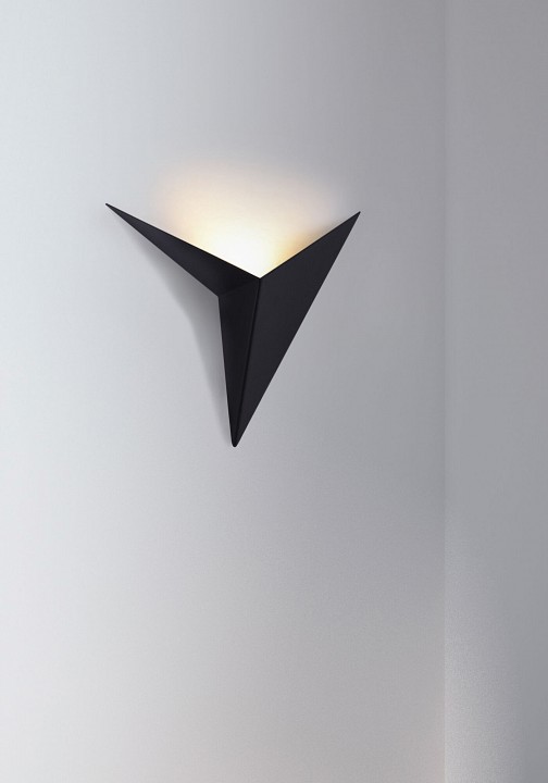 Накладной светильник maytoni technical trame c808wl-l3b