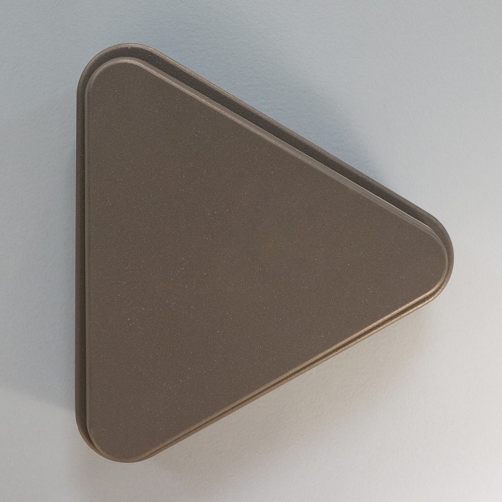 Накладной светильник novotech kaimas 358087