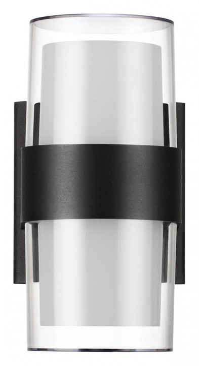 Светильник на штанге novotech opal 359298