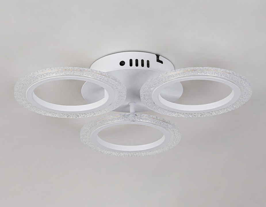 Потолочная люстра ambrella light fa fa4050