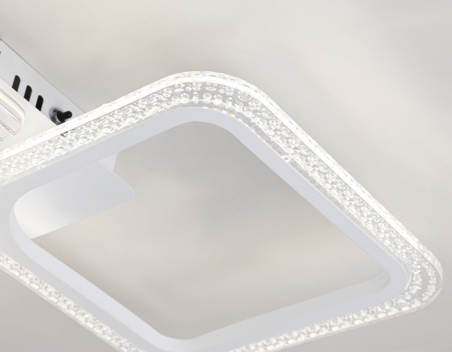 Потолочная люстра ambrella light fa fa4281