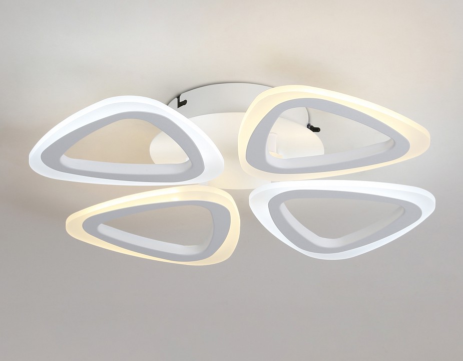 Потолочная люстра ambrella light fa fa4482