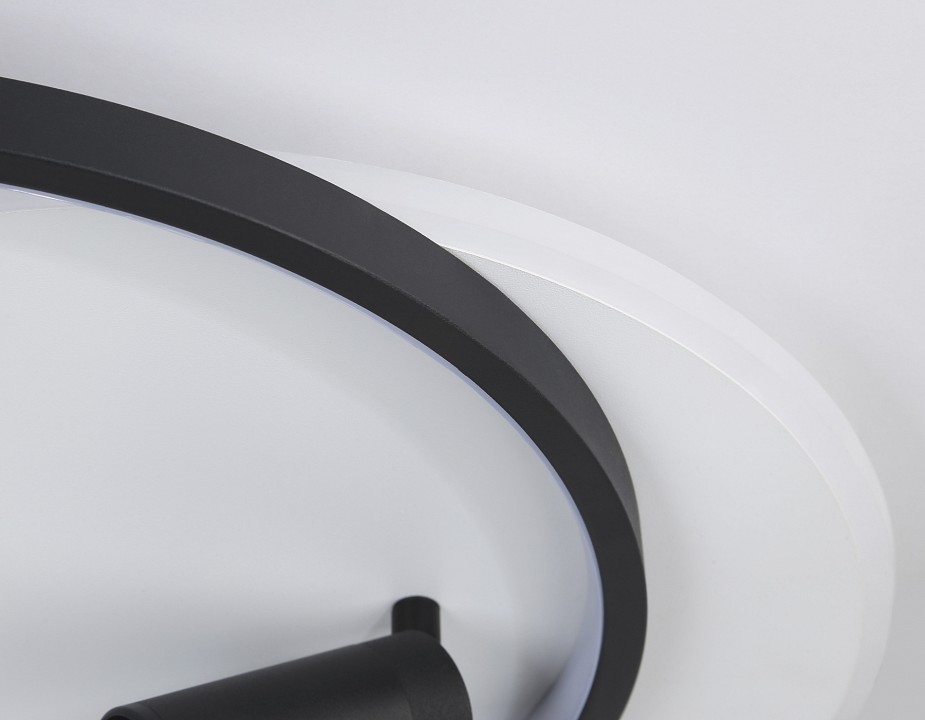 Потолочная люстра ambrella light fl fl5137