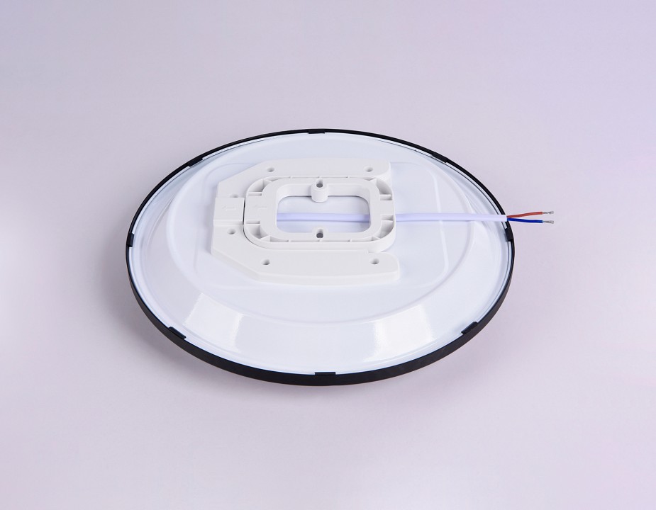 Накладной светильник ambrella light fz fz1233