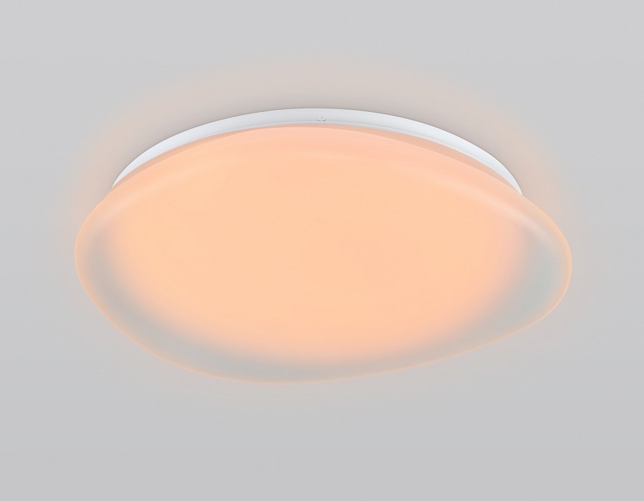 Накладной светильник ambrella light orbital fz1610
