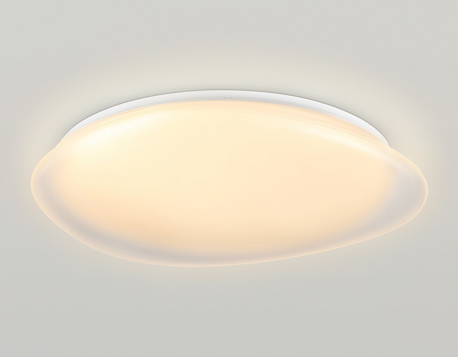 Накладной светильник ambrella light orbital fz1615