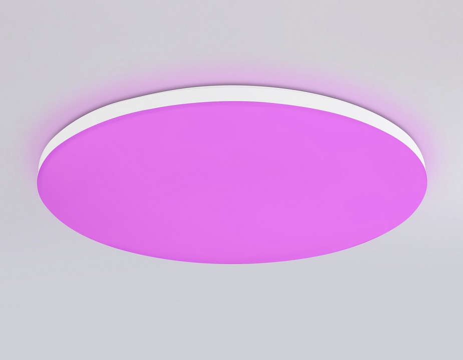 Накладной светильник ambrella light fz fz2002