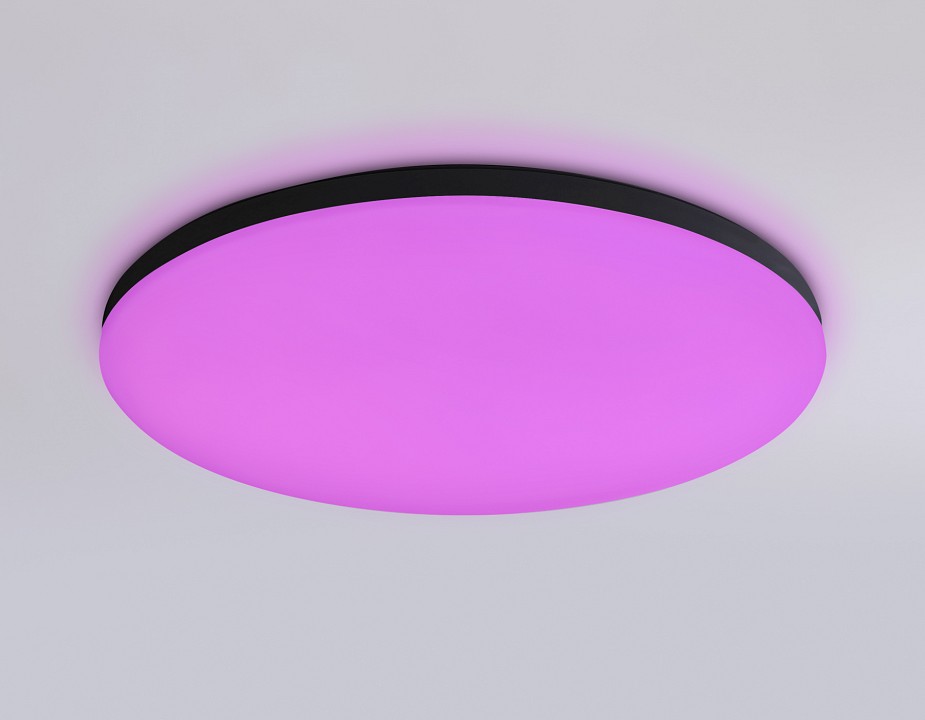 Накладной светильник ambrella light fz fz2004