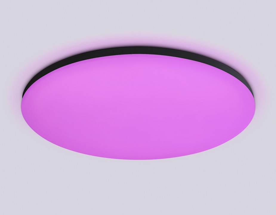 Накладной светильник ambrella light fz fz2005