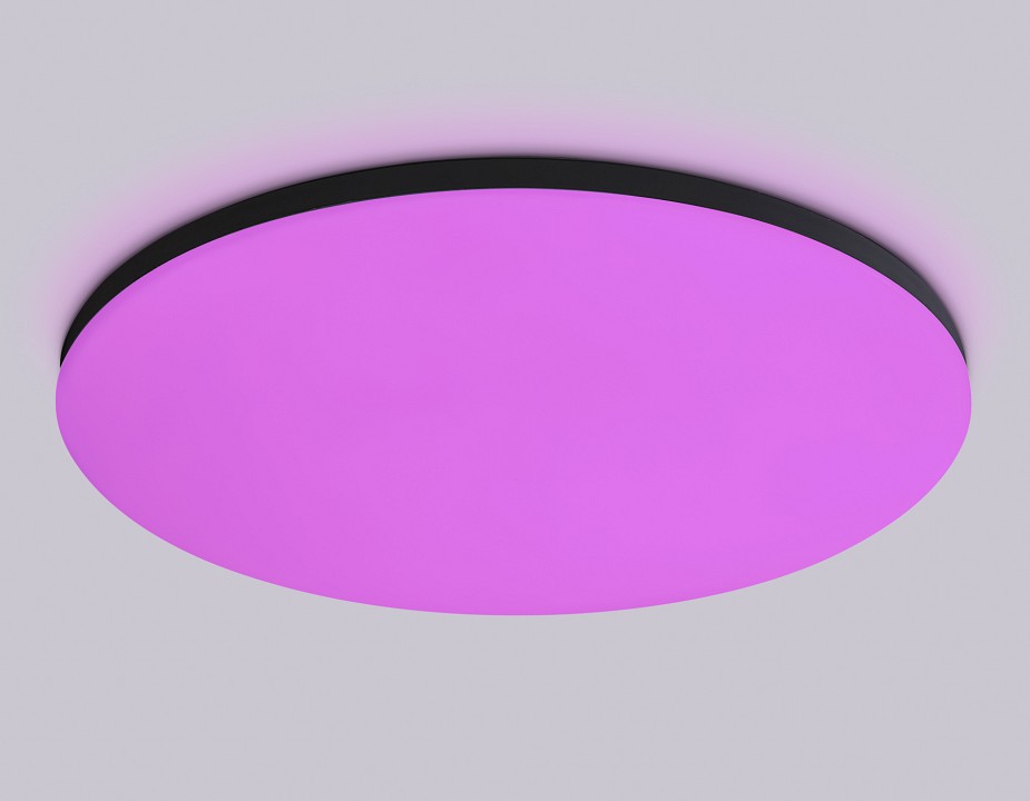 Накладной светильник ambrella light fz fz2006