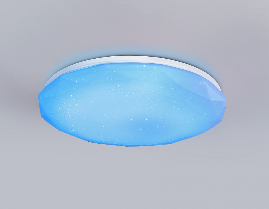 Накладной светильник ambrella light fz fz417