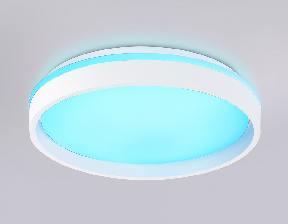 Накладной светильник ambrella light fz fz601