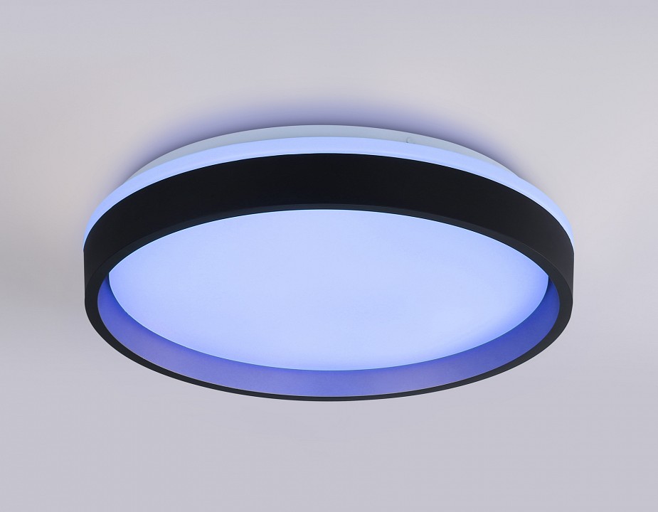 Накладной светильник ambrella light fz fz604