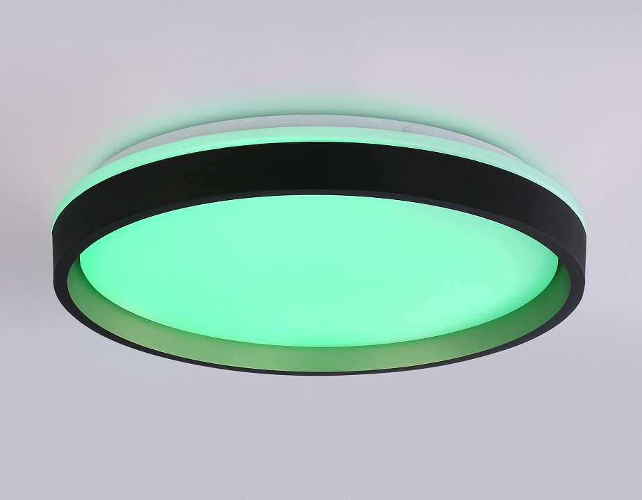 Накладной светильник ambrella light fz fz610