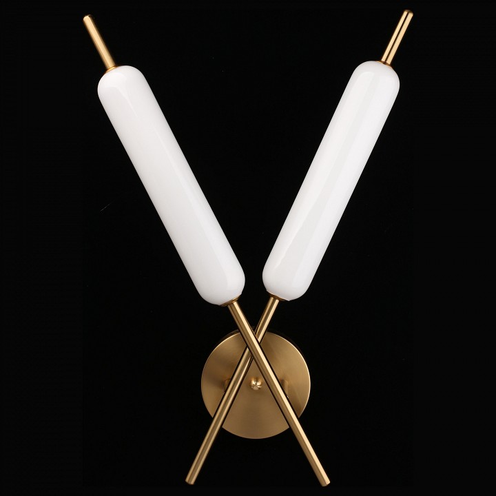 Бра aployt carla apl.010.01.16