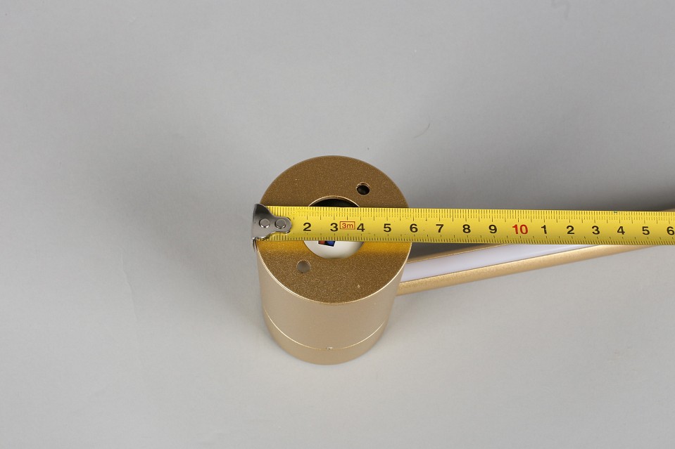 Бра aployt merian apl.019.11.07