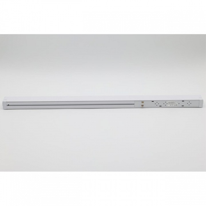 Встраиваемый светильник aployt magnetic track 220 apl.0201.10.27