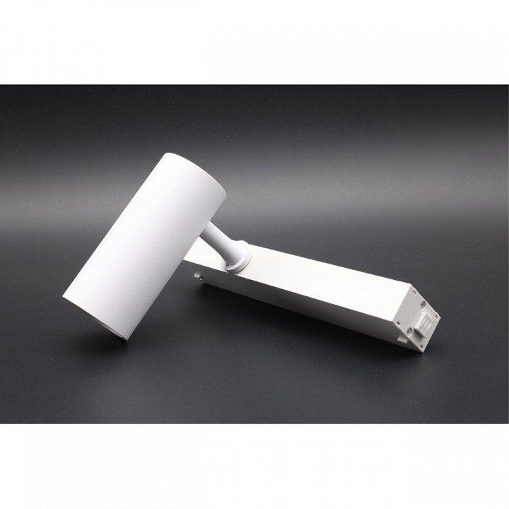 Светильник на штанге aployt magnetic track 220 apl.0205.10.10