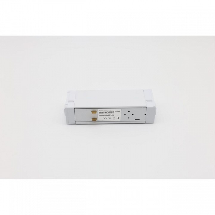 Переходник для трека aployt magnetic track 220 apl.0207.10.01