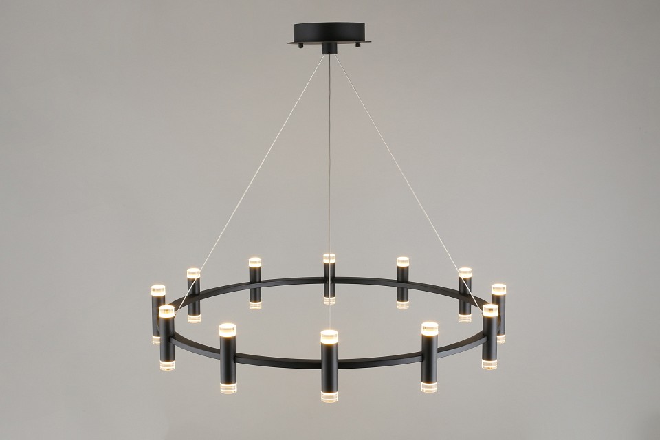 Подвесная люстра aployt klarcia apl.037.03.120