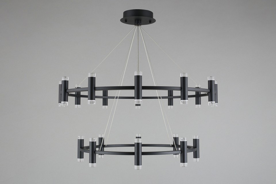 Подвесная люстра aployt klarcia apl.037.03.200