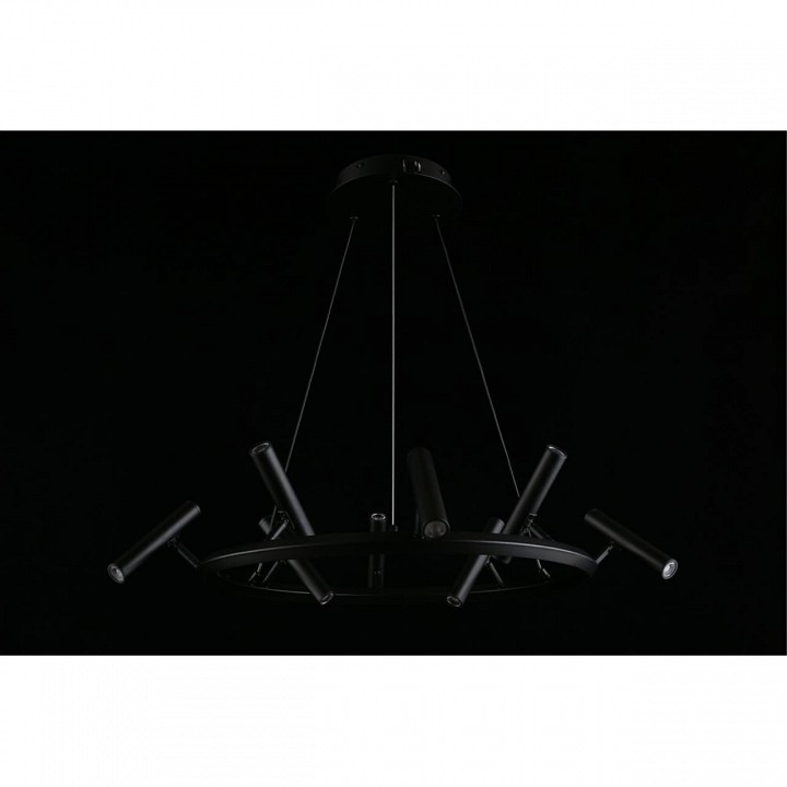 Подвесная люстра aployt honor apl.067.03.40