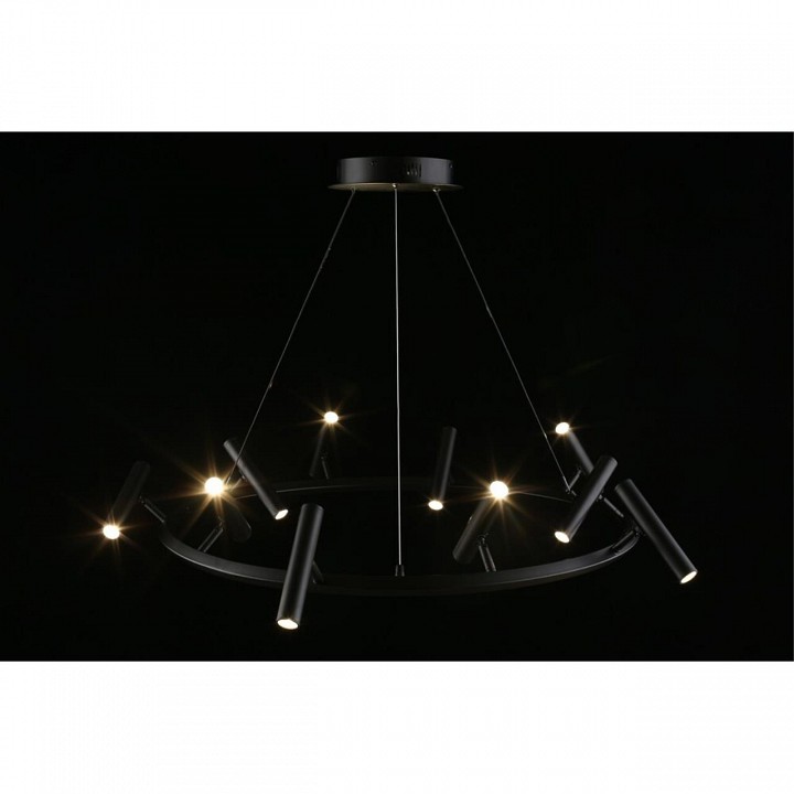 Подвесная люстра aployt honor apl.067.03.50