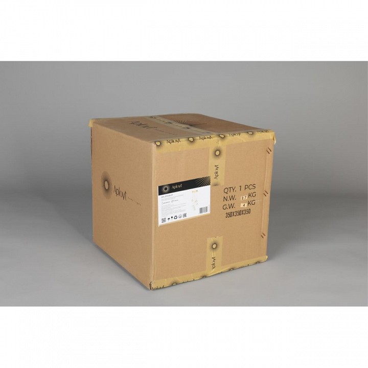 Подвесная люстра aployt sacha apl.073.06.07