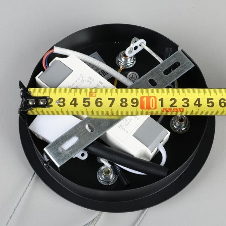 Подвесной светильник aployt barb apl.085.03.30