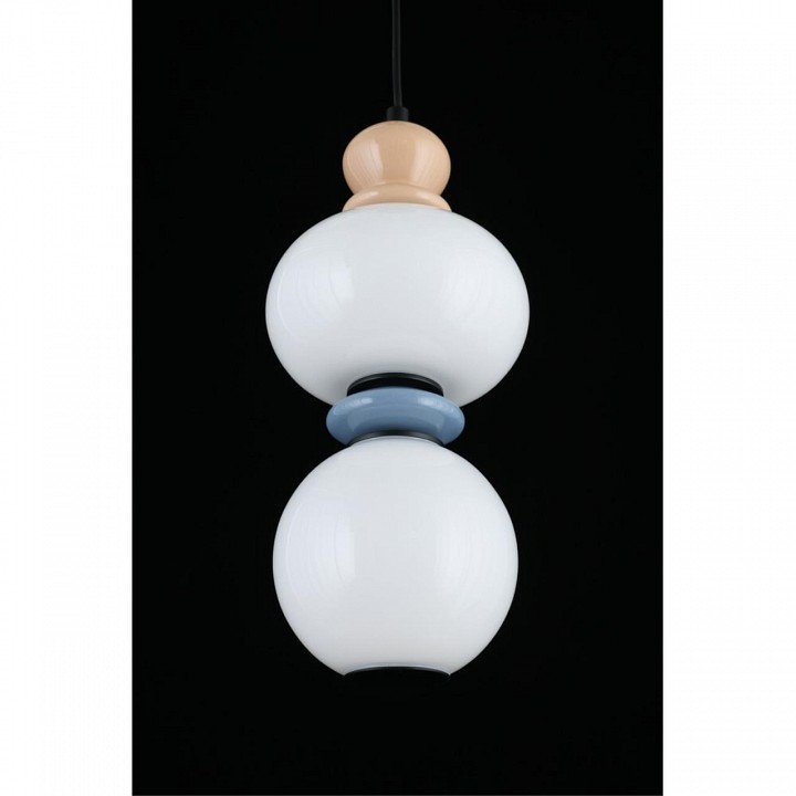 Подвесной светильник aployt sebastin apl.090.06.10