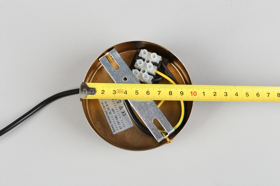 Подвесной светильник aployt sofi apl.302.06.01