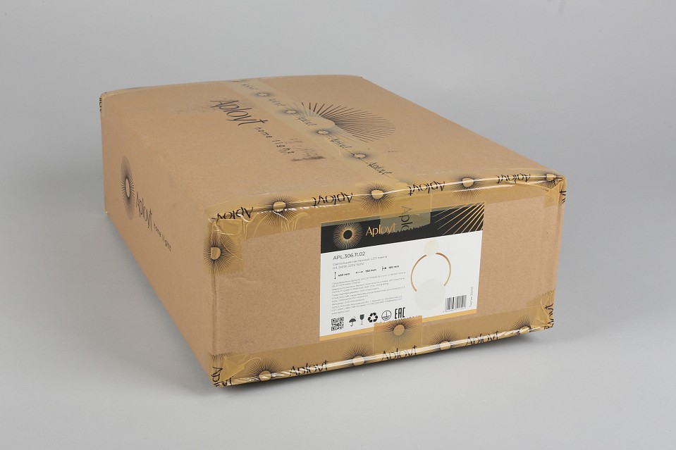 Бра aployt elonora apl.306.11.02