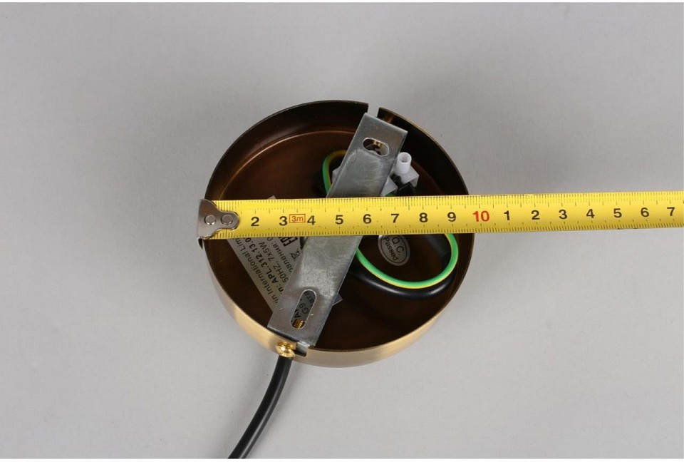 Подвесной светильник aployt jagna apl.312.13.07