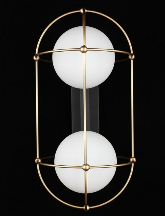 Бра aployt mahot apl.317.01.02