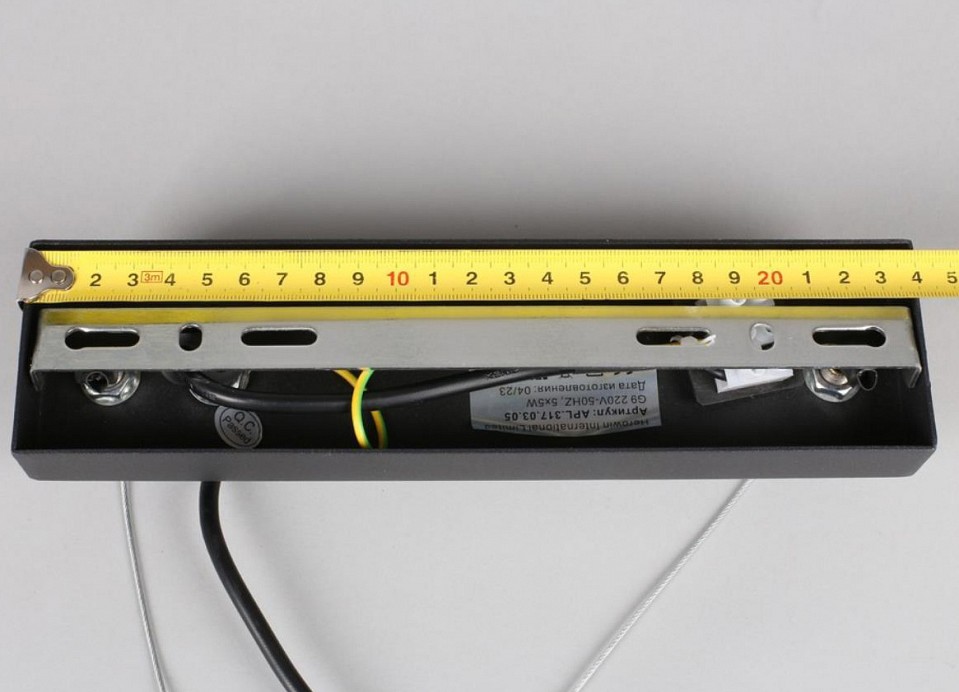 Подвесной светильник aployt mahot apl.317.03.05