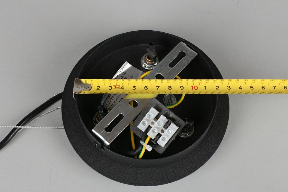 Подвесная люстра aployt mahot apl.317.03.10