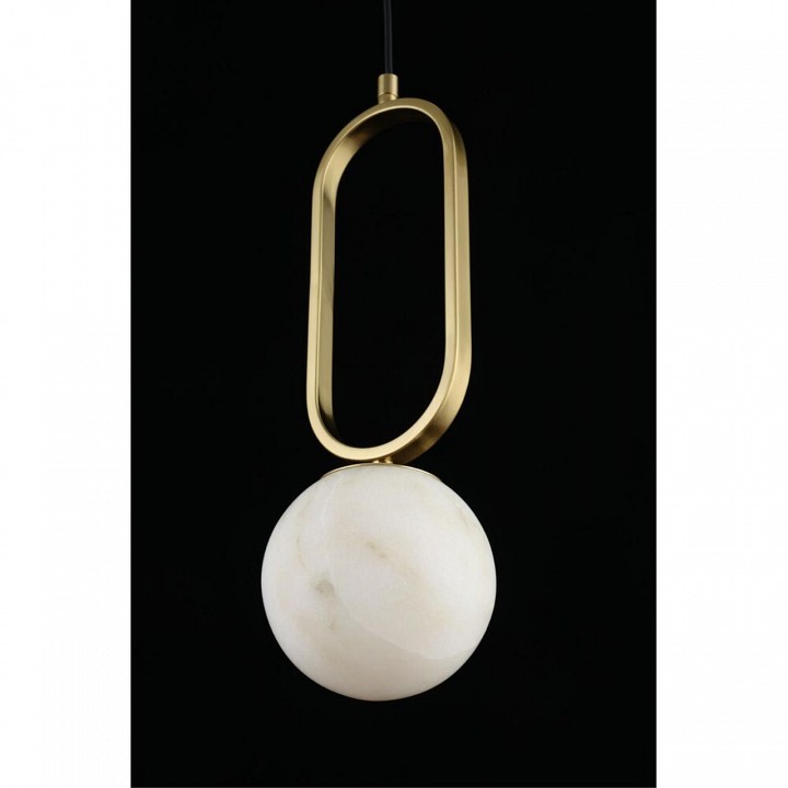 Подвесной светильник aployt klara apl.351.16.01