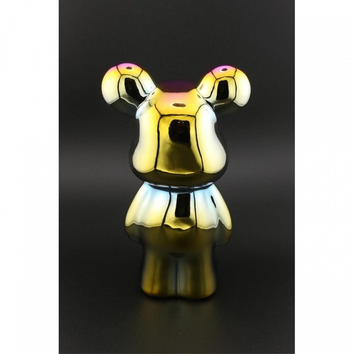 Статуэтка aployt bear apl.401.00.01